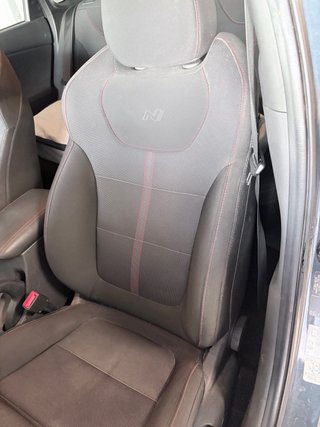 Hyundai i30 nline 2023