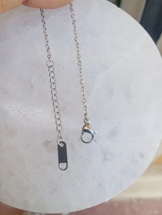 Pulsera Doble Protección Nudo Brujas y Metatrón