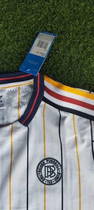 Camiseta XL Adidas Selección Alemania