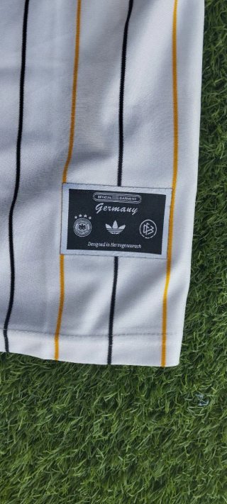 Camiseta XL Adidas Selección Alemania