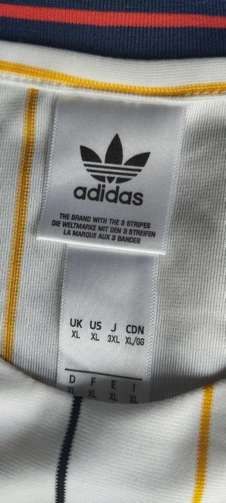 Camiseta XL Adidas Selección Alemania