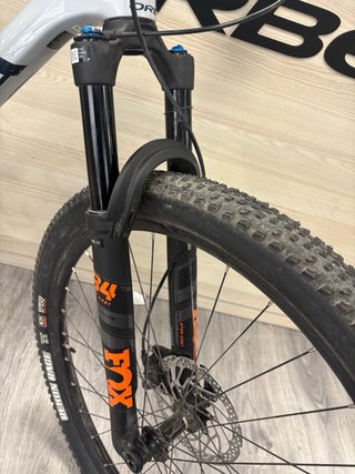 Orbea Oiz M30 Talla L