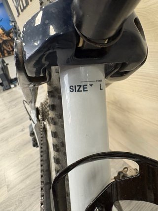Orbea Oiz M30 Talla L