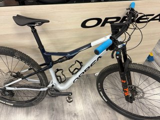 Orbea Oiz M30 Talla L