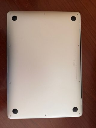 Vendo macbook Air
