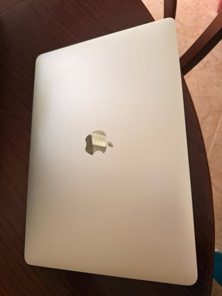 Vendo macbook Air