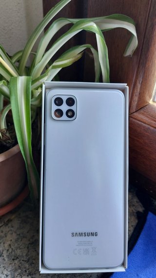 Samsung Galaxy A22 5G - 64Gb