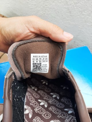 Zapatillas adidas handball Spezial