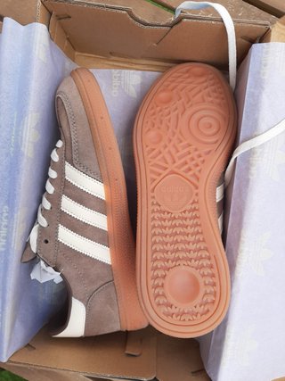 Zapatillas adidas handball Spezial