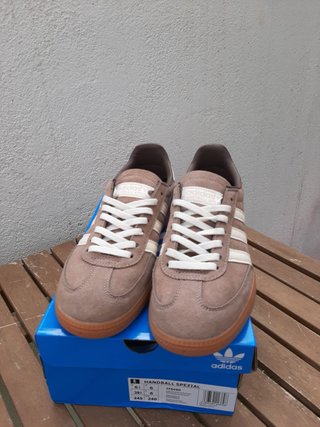 Zapatillas adidas handball Spezial