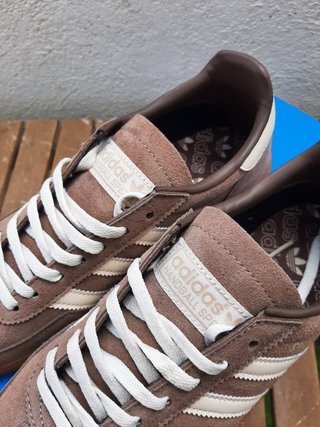 Zapatillas adidas handball Spezial