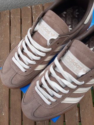 Zapatillas adidas handball Spezial