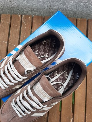 Zapatillas adidas handball Spezial