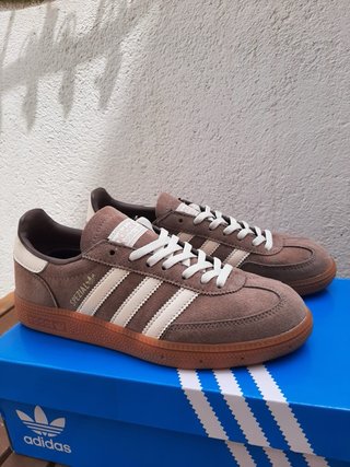Zapatillas adidas handball Spezial