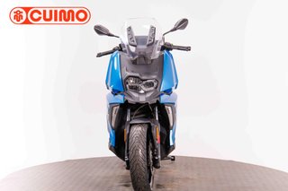 BMW C 400 X
