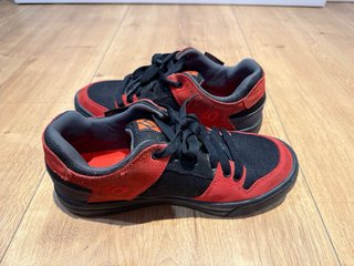Zapatillas Five Ten Freerider MTB – Talla 40 2/3