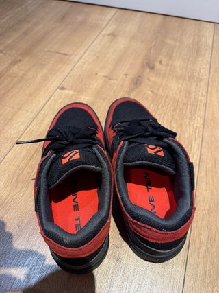 Zapatillas Five Ten Freerider MTB – Talla 40 2/3