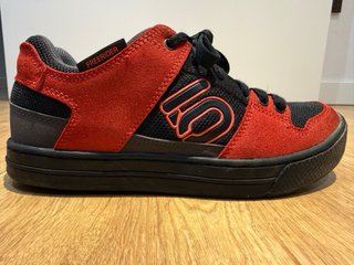 Zapatillas Five Ten Freerider MTB – Talla 40 2/3