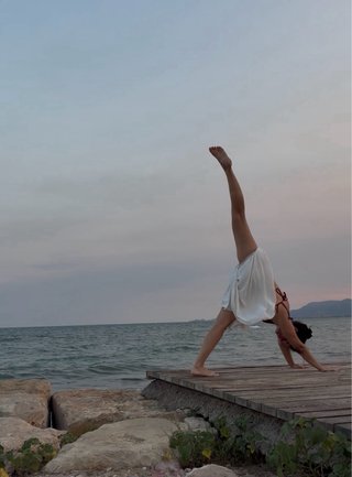 Retiro de bienestar y yoga