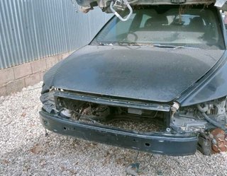 Volvo 266281 llanta 30647836 c30 1.6