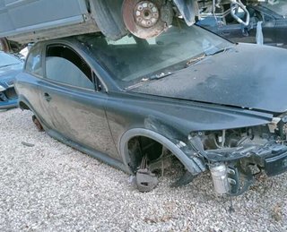 Volvo 266281 llanta 30647836 c30 1.6