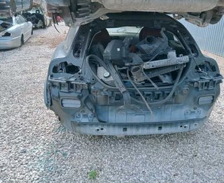 Volvo 266281 llanta 30647836 c30 1.6