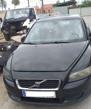 Volvo 266281 llanta 30647836 c30 1.6