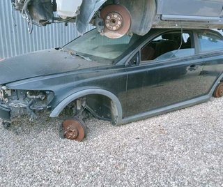 Volvo 266281 llanta 30647836 c30 1.6