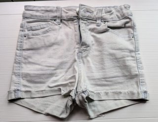 Lote shorts vaqueros para adolescentes