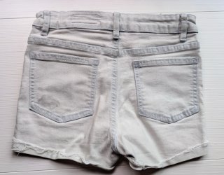 Lote shorts vaqueros para adolescentes