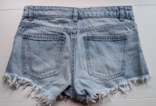 Lote shorts vaqueros para adolescentes