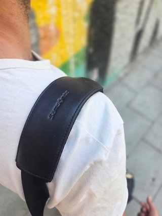 Maletín Portátil Samsonite Negro