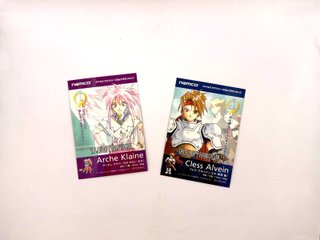 Tales of Symphonia (PS2 JAP NTSC-J)
