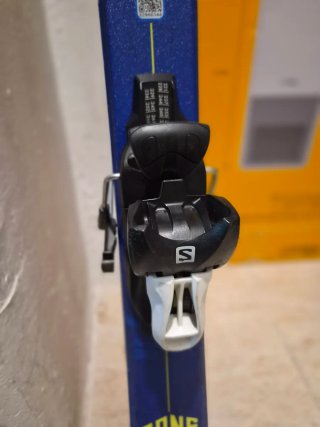 Skis/Esquís 120 cm