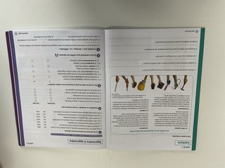 J'AIME 4 ESO CAHIER D'ACTIVITES 2023