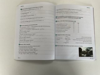 J'AIME 4 ESO CAHIER D'ACTIVITES 2023
