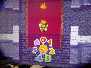 PS1 DOKAPON IKARI NO TETSUKEN NTCS-J JAPONES