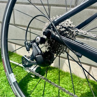 Giant Defy 1 Bicicleta de Carretera