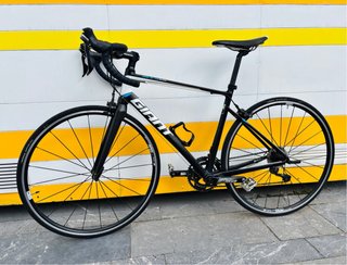 Giant Defy 1 Bicicleta de Carretera