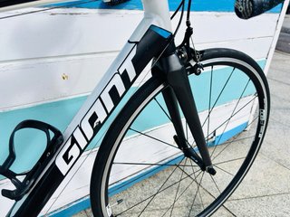 Giant Defy 1 Bicicleta de Carretera