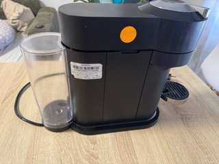 Cafetera Nespresso Vertuo Next Negra