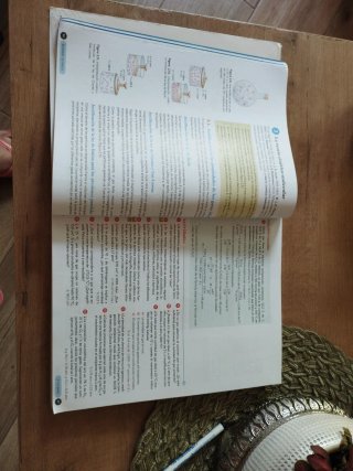 Física y Química 1 Bachillerato