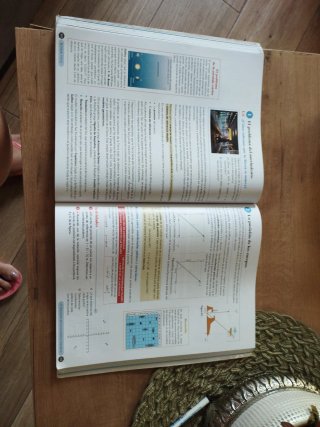 Física y Química 1 Bachillerato