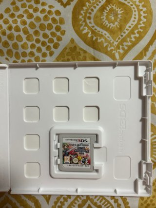 Super Smash Bros. per Nintendo 3DS