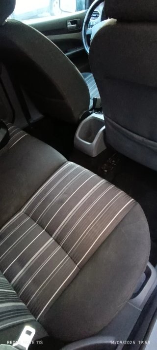 Ford Focus 2008