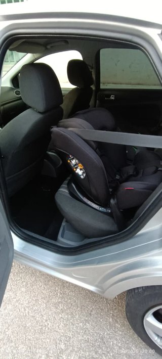 Ford Focus 2008