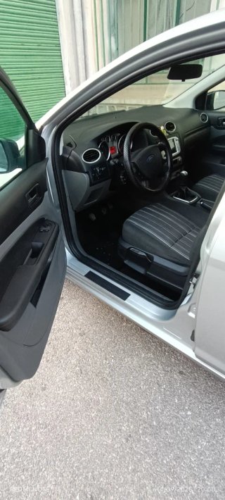 Ford Focus 2008