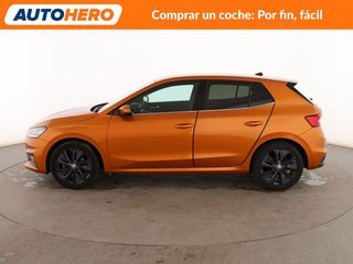 Skoda Fabia 1.0 TSI Ambition