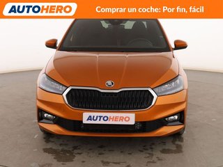 Skoda Fabia 1.0 TSI Ambition