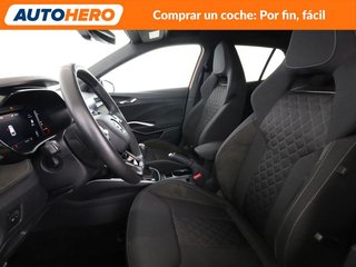 Skoda Fabia 1.0 TSI Ambition